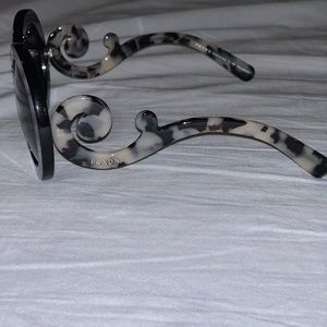 PRADA sunglasses